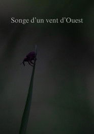 Songe d'un vent d'Ouest
