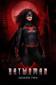 Batwoman Season 2 7