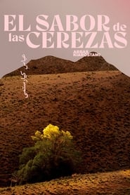 El sabor de las cerezas (1997)