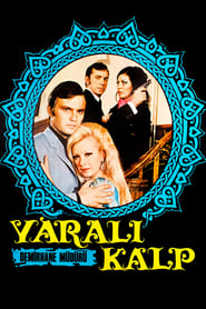 Poster Yaralı Kalp