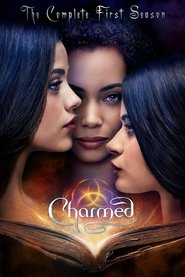 Charmed - Season 1 Episode 1 : Pilot