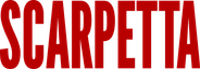 Scarpetta Logo
