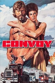 Poster for Convoy