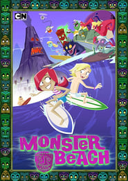 Image de Monster Beach