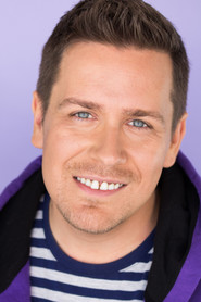 Adam Swain Ferguson photo 2