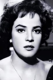 Yolanda Varela is María