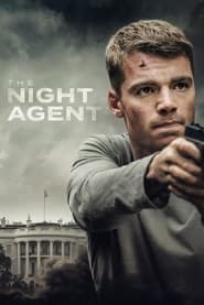 Poster The Night Agent 2023