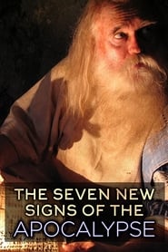 The Seven New Signs of the Apocalypse 2016 映画 吹き替え