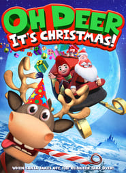Oh Deer: It's Christmas постер
