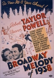 Broadway Melody of 1938