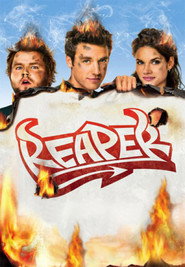 Reaper Season 1 3