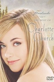 Poster Prelude: The Best of Charlotte Church 2002 Poster Prelude: The Best of Charlotte Church 2002