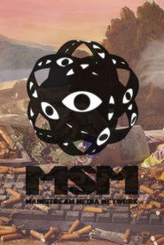 Main Stream Media Network
