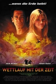 Poster Wenn die Erde bebt – Wettlauf mit der Zeit