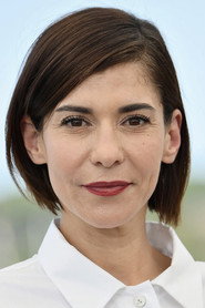 Lubna Azabal
