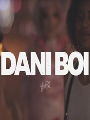 Poster Dani Boi 2018