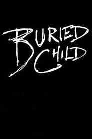 Buried Child постер