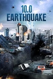 Image 10.0 Earthquake