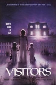 The Visitors / Besökarna (1988) online ελληνικοί υπότιτλοι