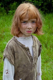 Gabrielle Faulkner