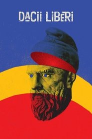 Poster Free Dacians 2018