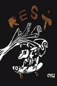 Poster Etnies: Restless 2006