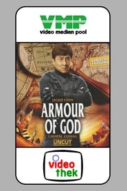 Armour of God - Chinese Zodiac