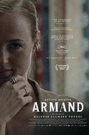 Armand (2024) online ελληνικοί υπότιτλοι