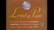 Lend A Paw