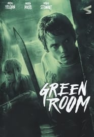 Green Room (2016)