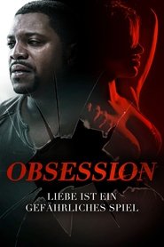 Poster Obsession - Liebe ist ein gefährliches Spiel