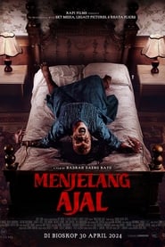 Menjelang Ajal (2024) Cliver HD - Legal - ver Online & Descargar