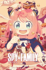 SPY×FAMILY 間諜家家酒