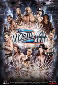 WWE WrestleMania XXVIII