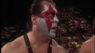 Wrestling Challenge 95
