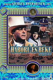 H&aacute;bor&uacute; &eacute;s b&eacute;ke III. - Borogyino (1967)