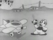 Dumb Patrol