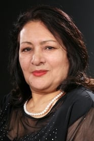 Latifa Aliyeva is Mother