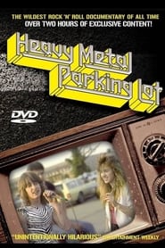 Heavy Metal Parking Lot постер