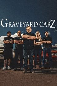 Graveyard Carz (2012) Graveyard Carz (2012)