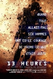 13 Hours (2016) 13 Hours (2016)