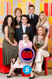 Full Cast of Yo soy Bea