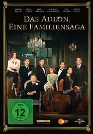 Das Adlon. Eine Familiensaga 2013