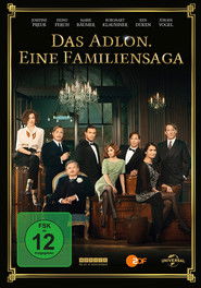 Das Adlon. Eine Familiensaga (2013)