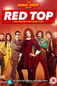 The Comic Strip Presents Redtop постер