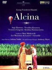 Poster Alcina 2011