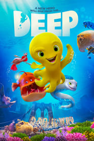 Imagen Deep, El Pulpo