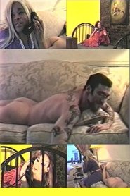 Poster Cupid’s Infirmary 1995