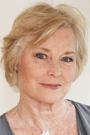 Lisa Harrow as Thelma Radford