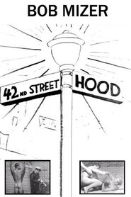 Poster 42nd Street Hood 1957